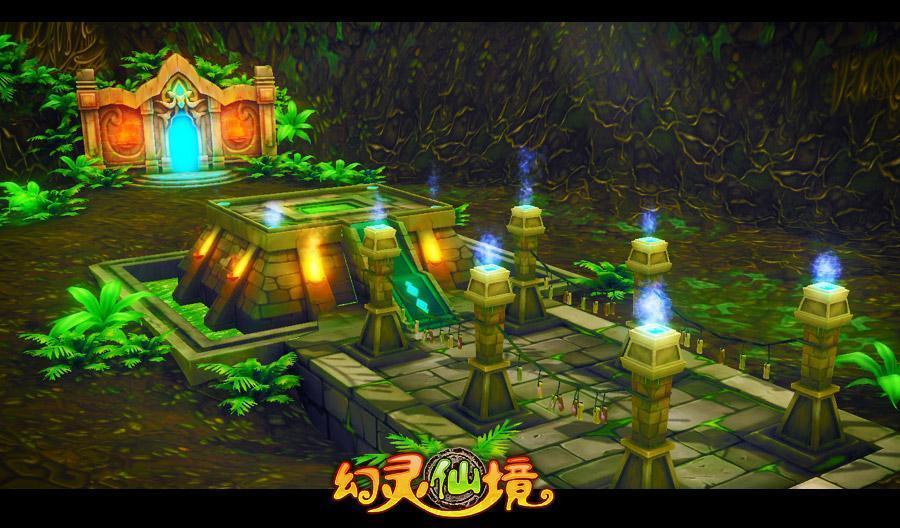 逃离死亡岛