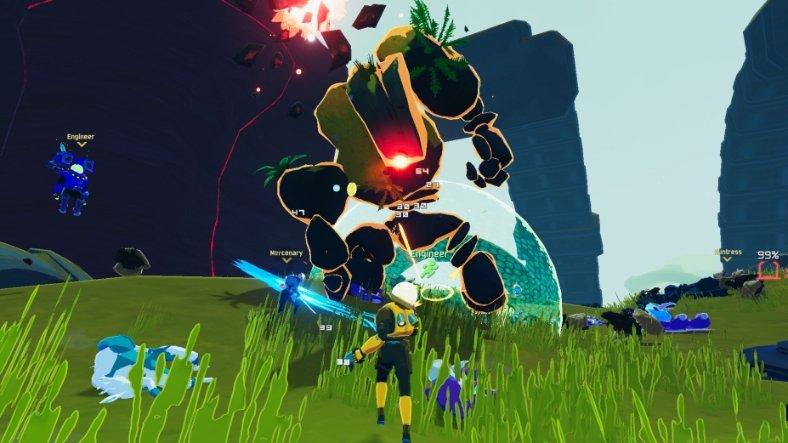 辐射4