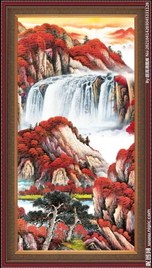 懒羊羊的奇幻世界
